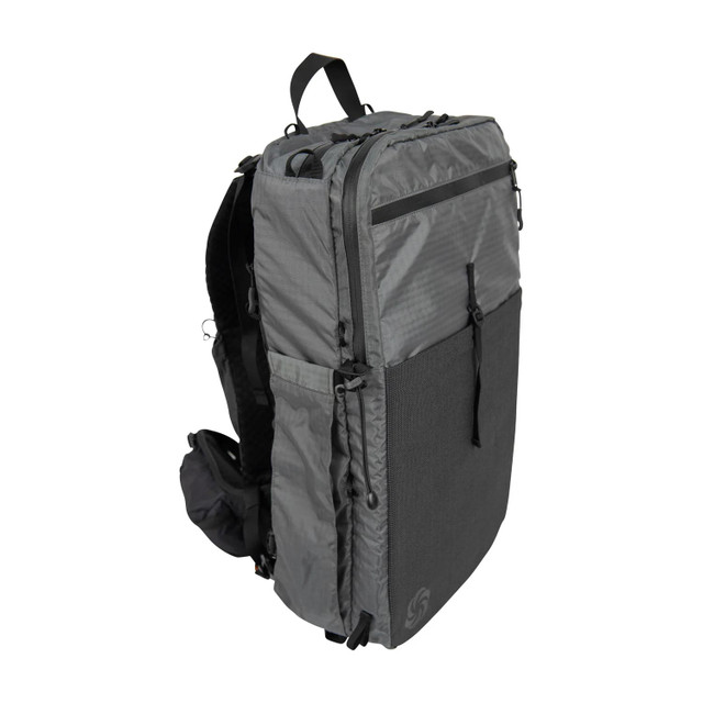 All Day Carry 35L Travel Backpack - Robic