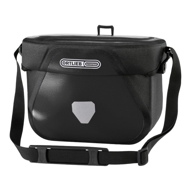 Ultimate Six Classic 6.5L Handlebar Bag
