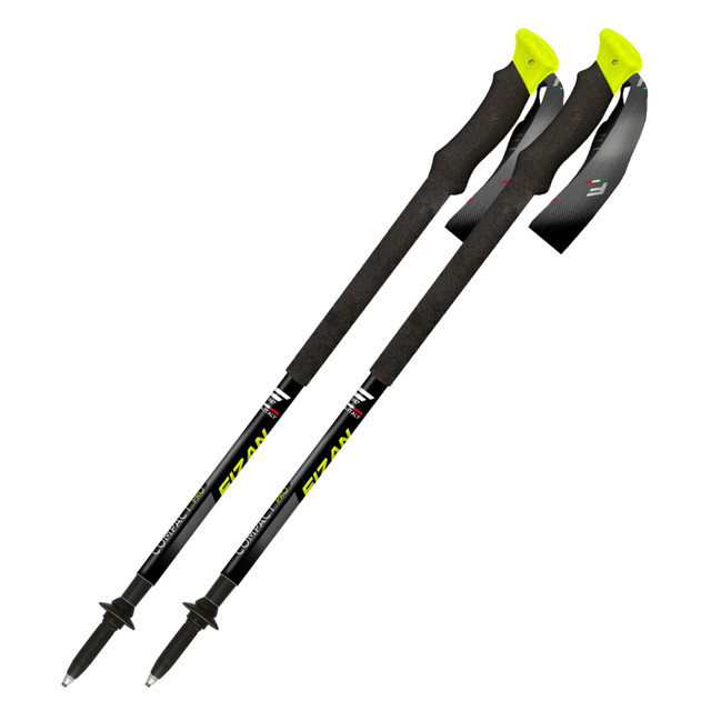 Compact 3 Pro Walking Poles