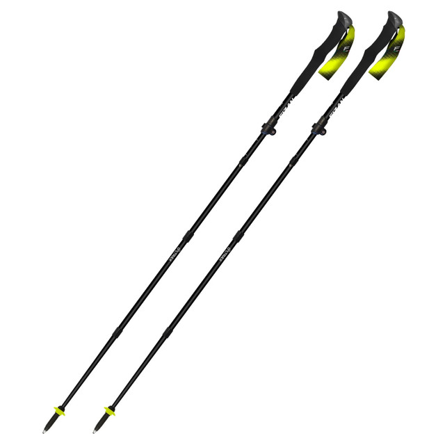 Utrax Alu Walking Poles