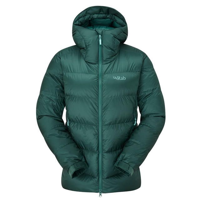 Rab positron hot sale jacket review