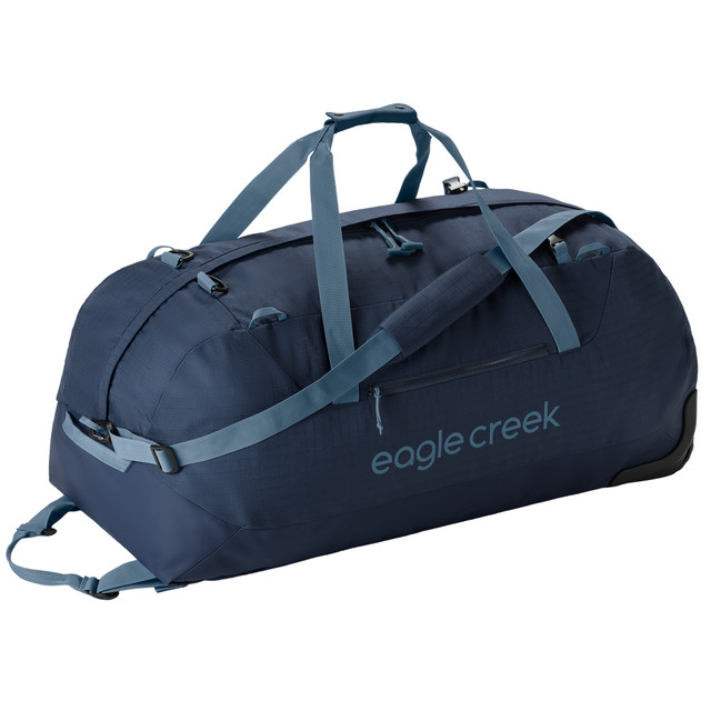 No Matter What Rolling Duffel 120L