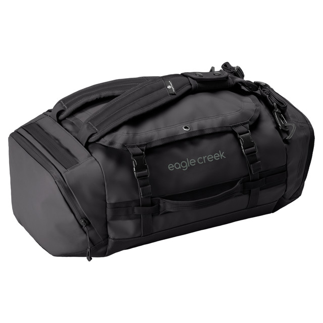 2026 Cargo Hauler Duffel 40L