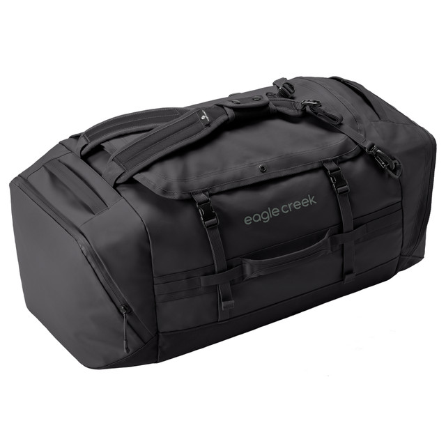 2026 Cargo Hauler Duffel 90L
