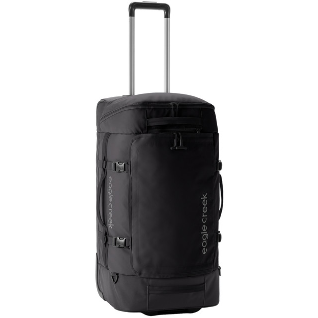 2026 Cargo Hauler XT Wheeled Duffel 90L