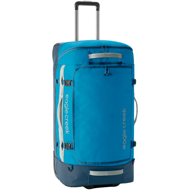 2026 Cargo Hauler XT Wheeled Duffel 120L