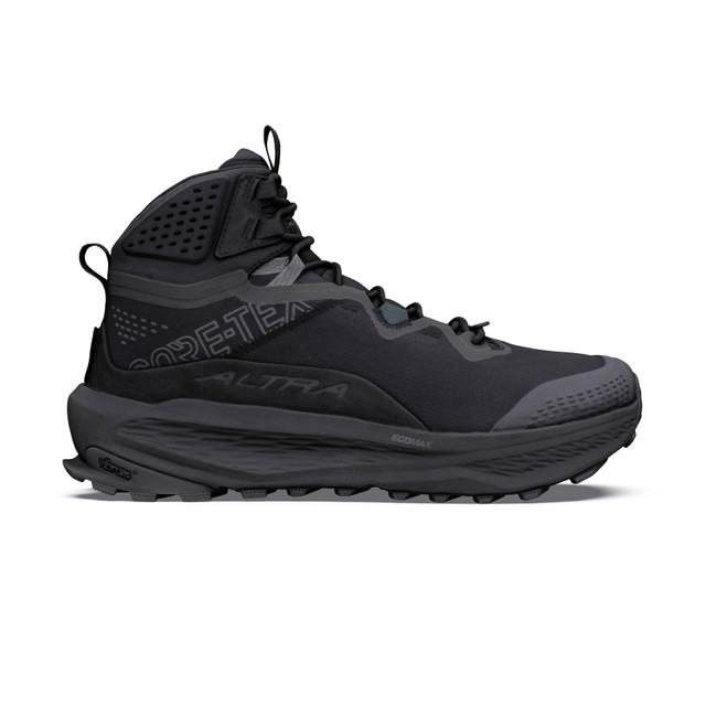 Olympus 7 Mid GTX