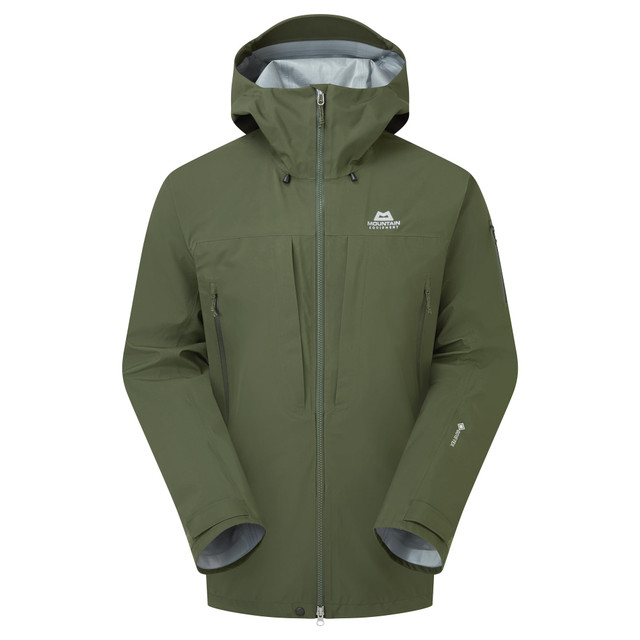 Kedar Gore-Tex Jacket