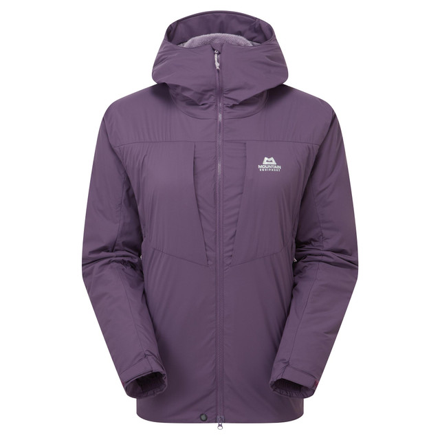 Womens Switch Alpine Jacket