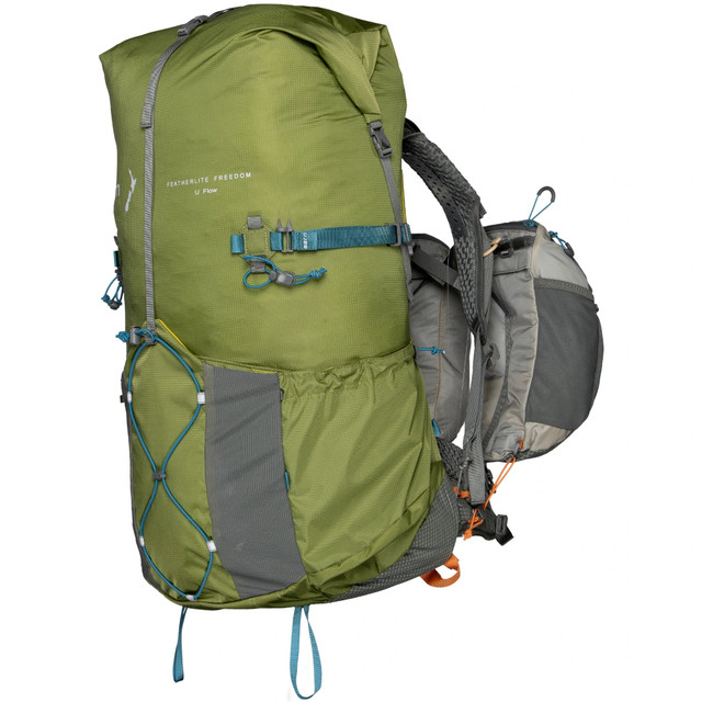 Featherlite Freedom 55L Rucksack