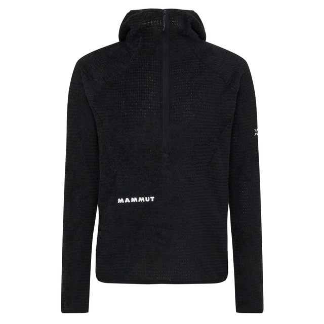 Eiger Free ML Air Half Zip Hoodie