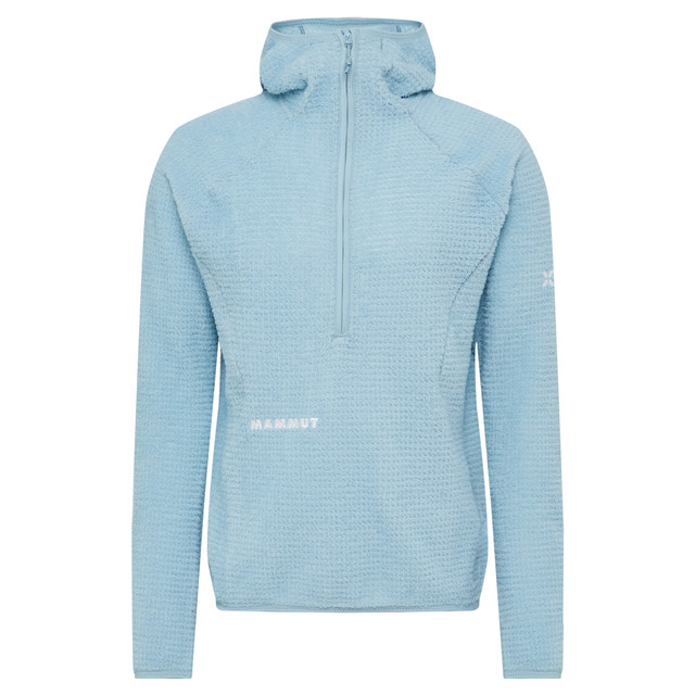 Eiger Free ML Air Half Zip Hoodie