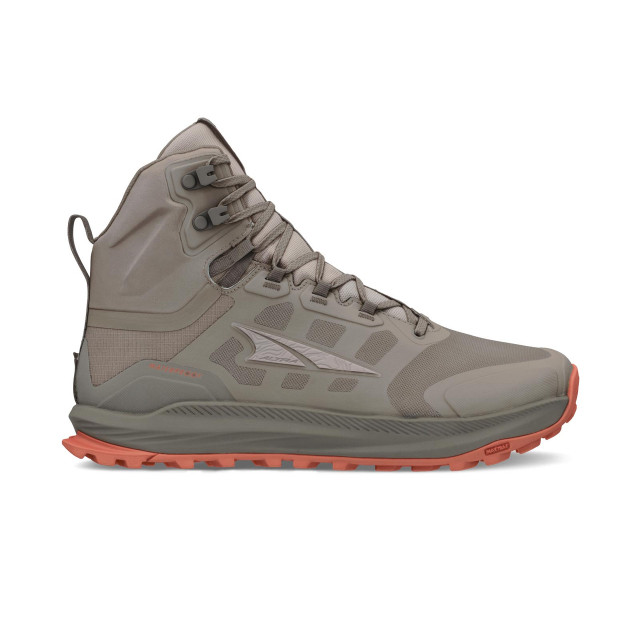 Lone Peak 9 Waterproof Mid - Past Season Colours