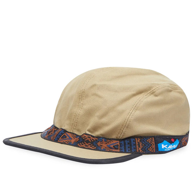 Organic Strapcap