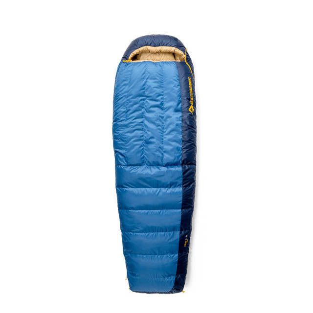 Circuit -9C|15F Down Sleeping Bag
