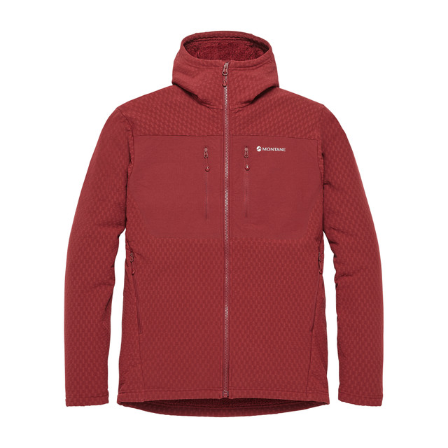 Dura XT Hoodie