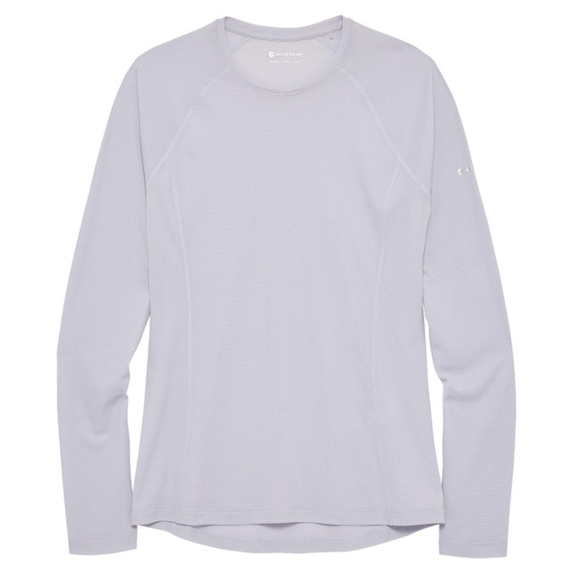 Womens Dart Nano Long Sleeve T-Shirt