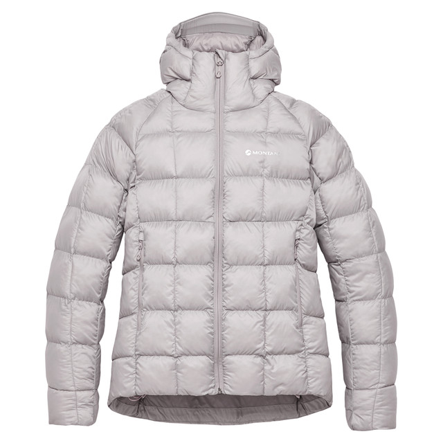 Womens Icarus Insulated Hoodie 3.0