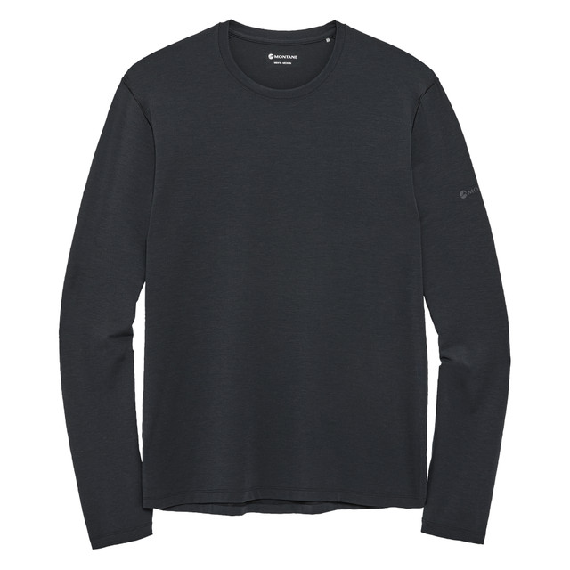 Alhena Long Sleeve T-Shirt