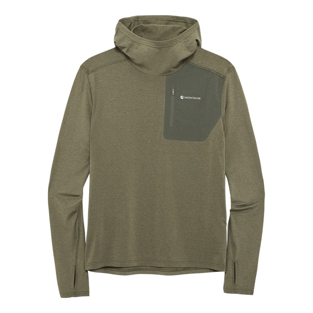 Dart XT Hoodie