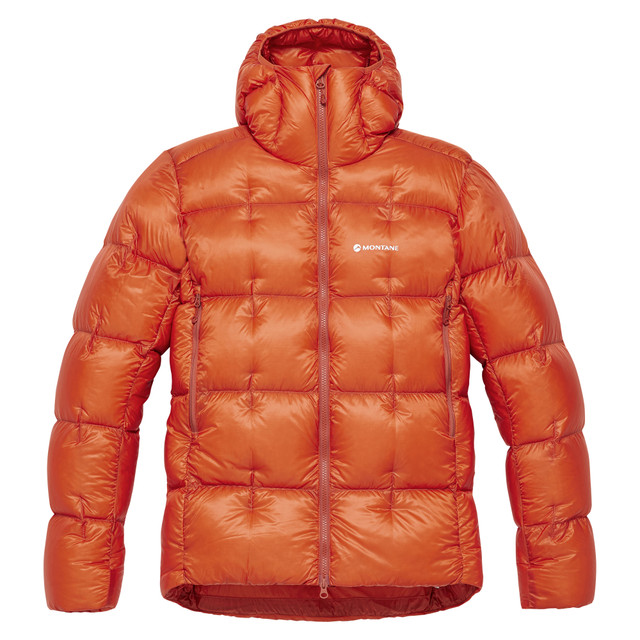 Apex 900 Down Hoodie