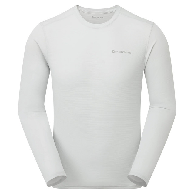 Dart Nano Long Sleeve T-Shirt