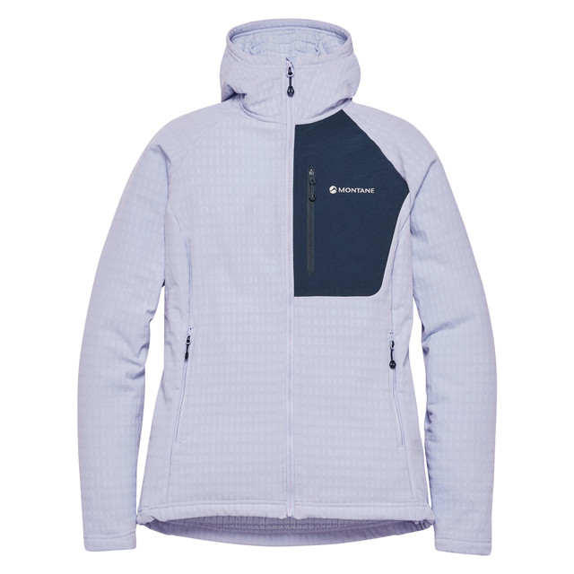 Womens Dura Hoodie
