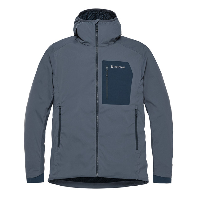 Khamsin Lite Hoodie