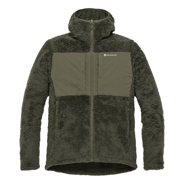 Caldus XT Hoodie 2.0