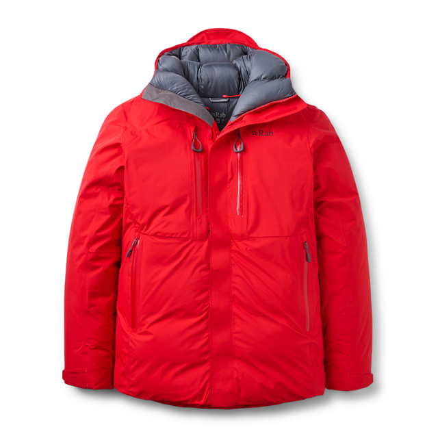 2026 Batura Down Jacket