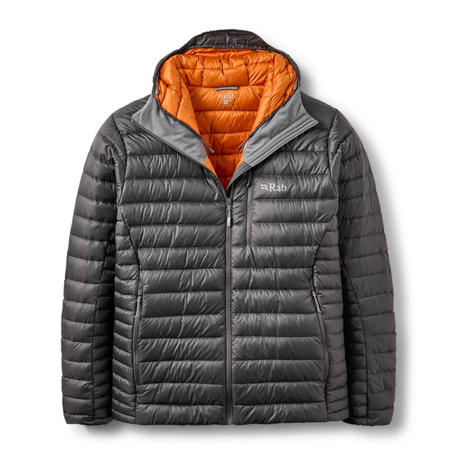Microlight Alpine Down Hoody
