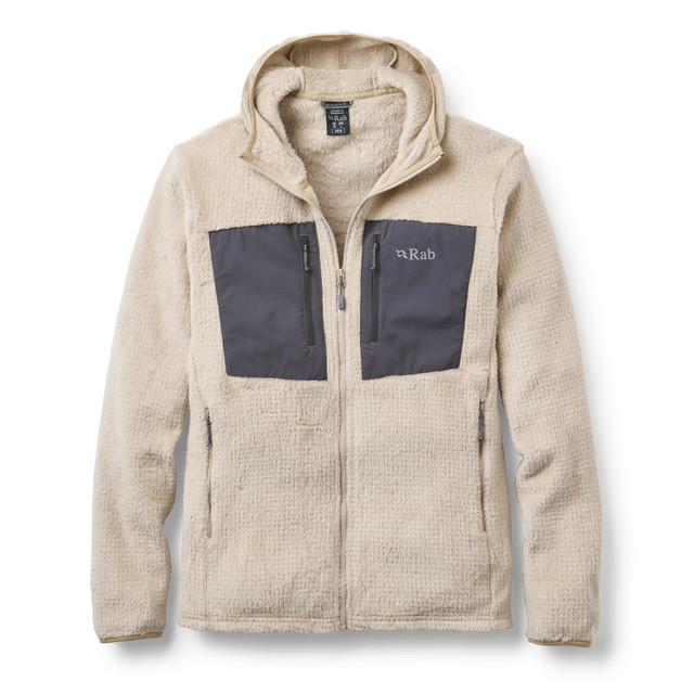 Granitic Hoody
