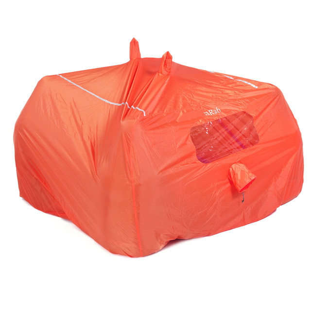 Group Shelter 4-6 Person