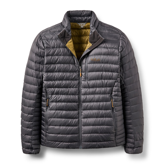 2026 Microlight Down Jacket