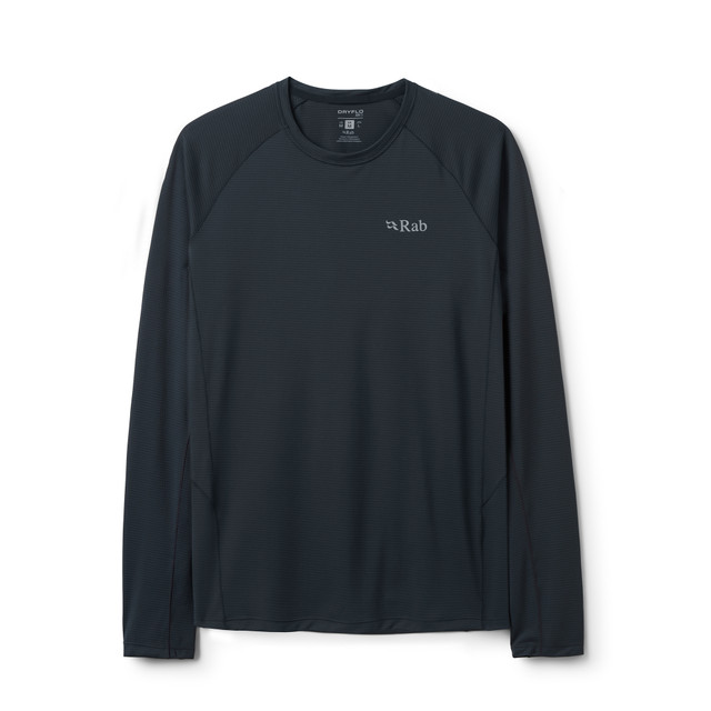 2026 Sonic LS Tee