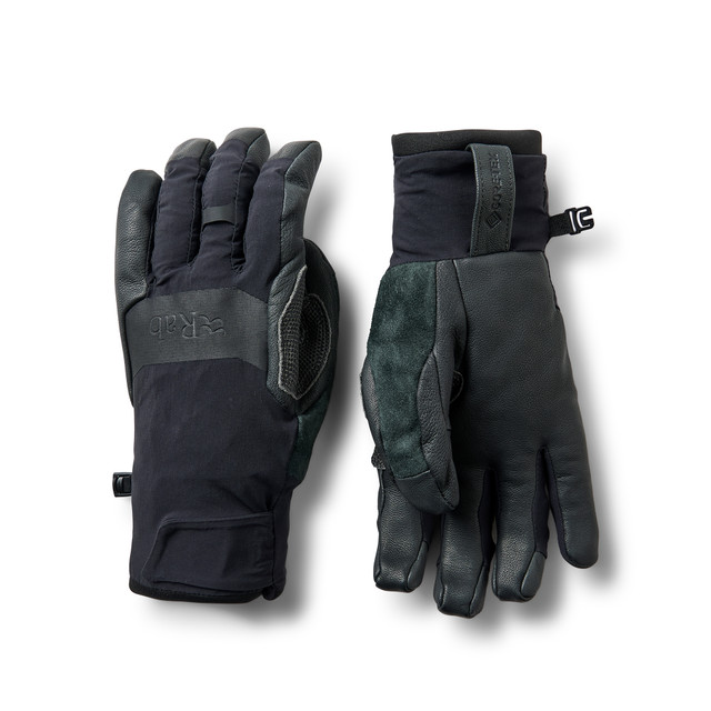 Tactician GTX Gloves