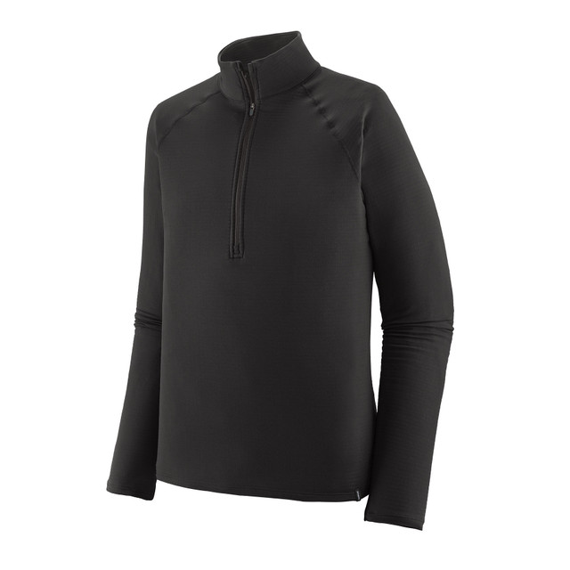 2026 Capilene Thermal Weight Zip Neck