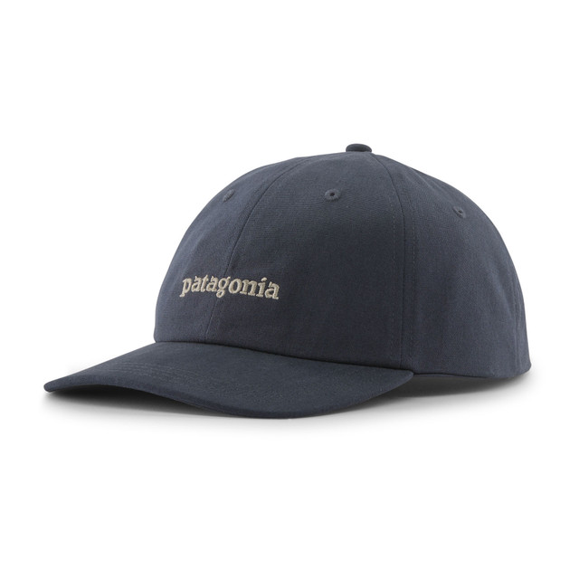 Graphic Trad Cap