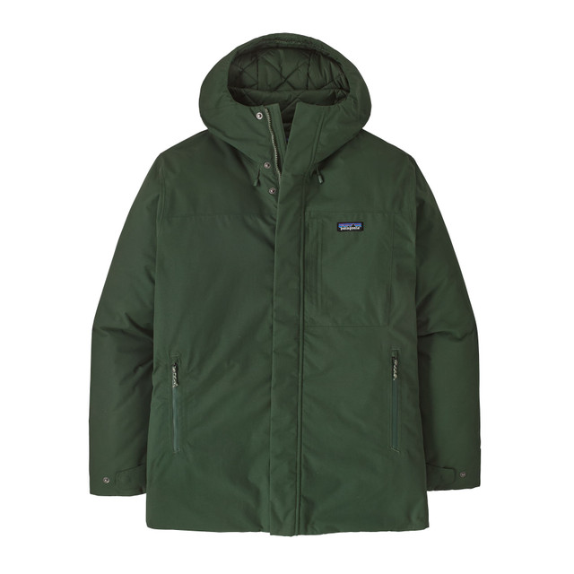 Windshadow Insulated Parka