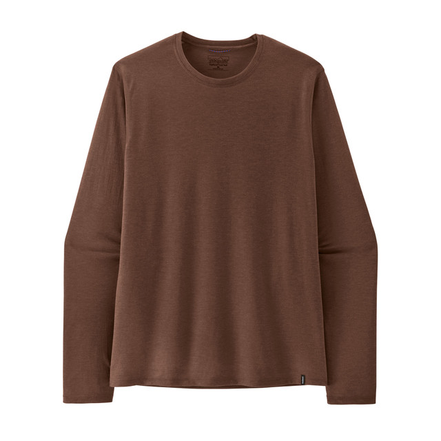2026 L/S Capilene Cool Trail Shirt