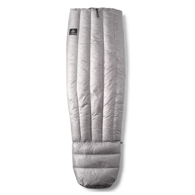 20-Degree Down Quilt