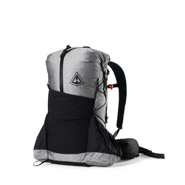 2026 Unbound 40 Rucksack