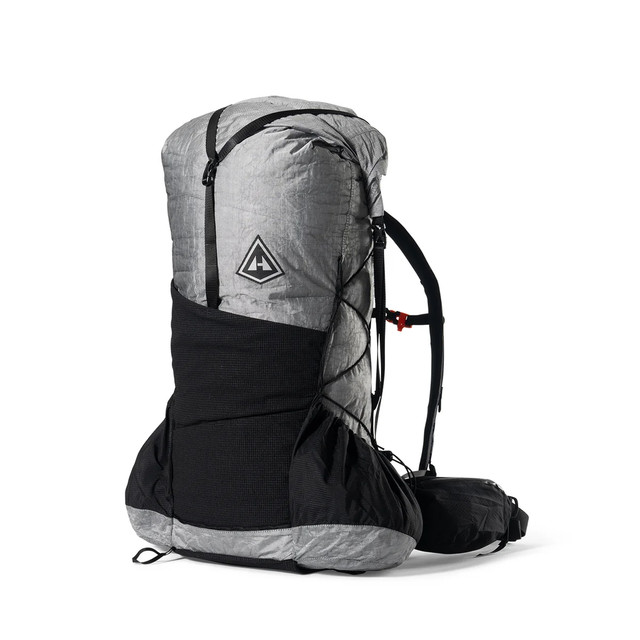 2026 Unbound 55 Rucksack