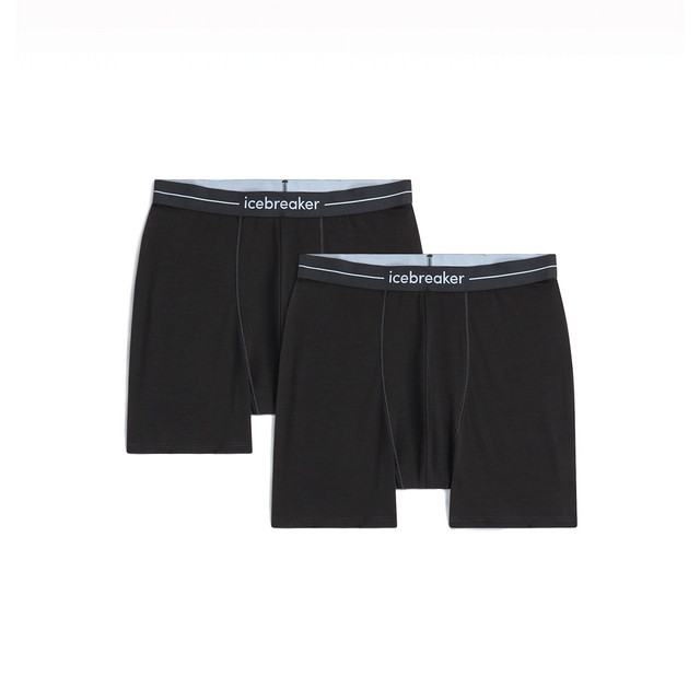 Merino 150 Anatomica Boxers - 2 Pack