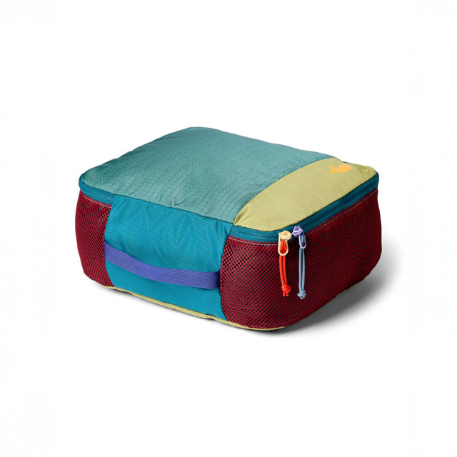 Cubo 10L Travel Cube - Del Dia