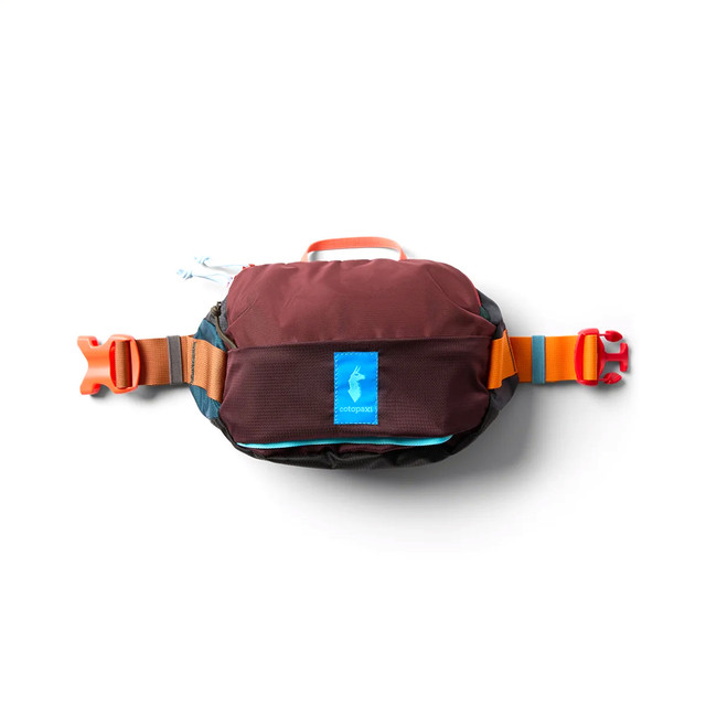 Empacable 3L Sling - Del Dia