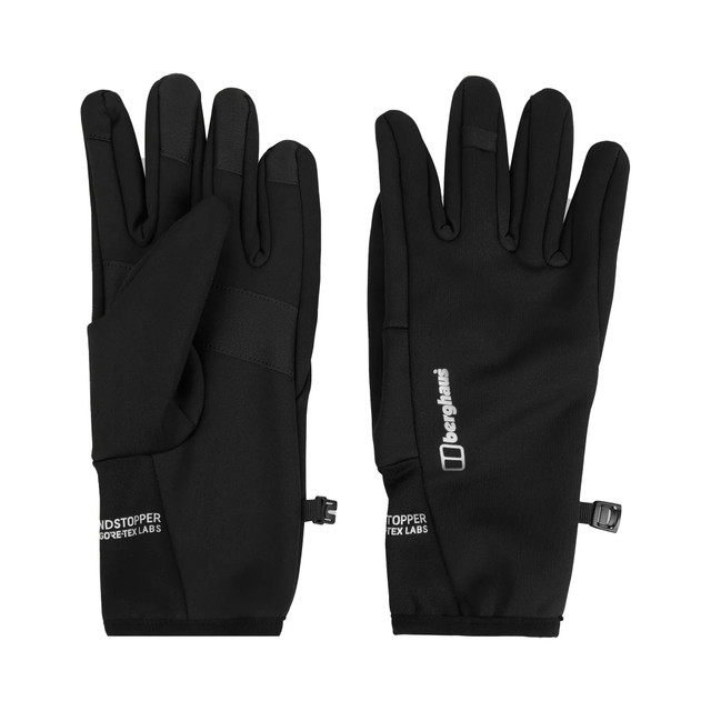 Hillmaster Windstopper Gloves