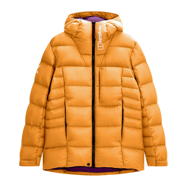 MTN Arete Ultra Down Hoody
