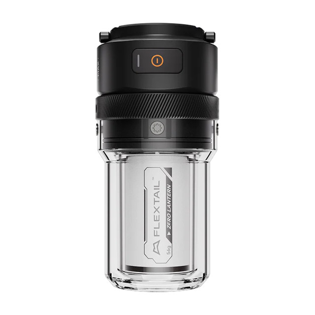 Zero Lantern