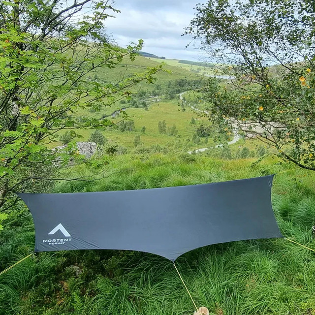 Helleren UL Tarp